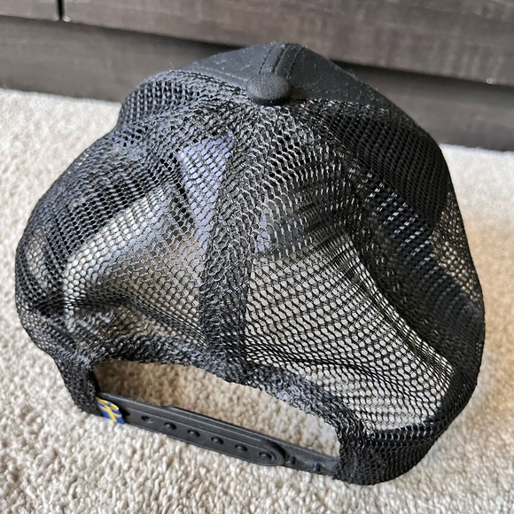 Fjallraven Vardag Langtradarkeps SnapBack Hat Sm/Med - Picture 3 of 7